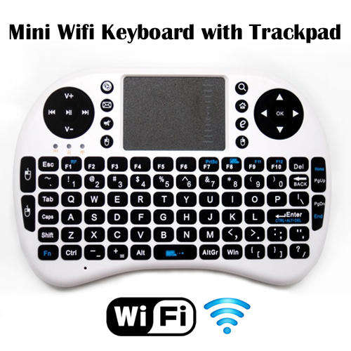 Late Entry! Must see! Isonic IS-KP810-21 - 2.4GHz Mini Wireless Keyboard Mouse Combo - Bid Now!