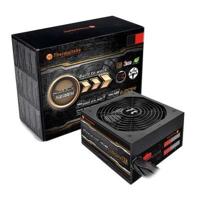 Thermaltake Smart Power SE 630W Power Supply