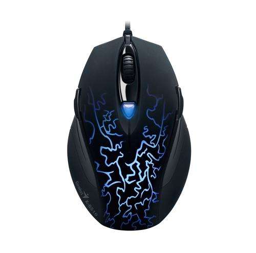 Genius X-G510 Gaming Mouse