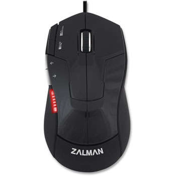 Zalman ZM-M300 Optical 2500dpi Gaming mouse