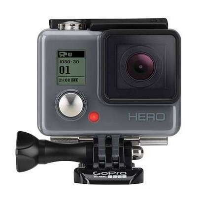 GoPro Hero Full HD Action Video Camera (New)