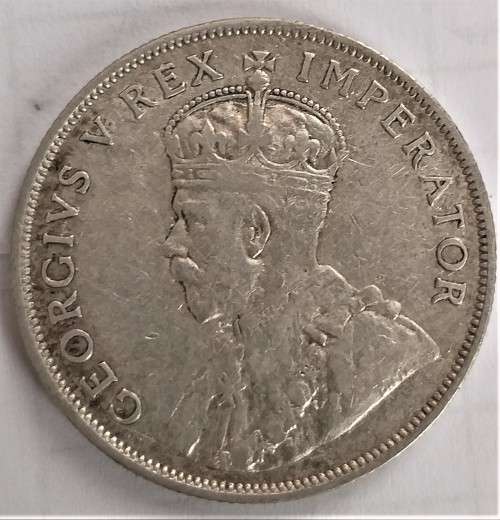 1932  2 SHILLING