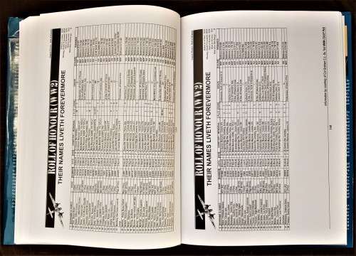 The Aegean Pirates The History of 15 Squadron SAAF in WW2:  Dr's Stefaan Bouwer and Gerald Thompson