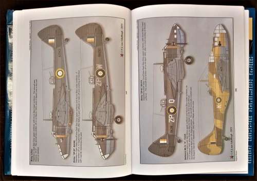 The Aegean Pirates The History of 15 Squadron SAAF in WW2:  Dr's Stefaan Bouwer and Gerald Thompson