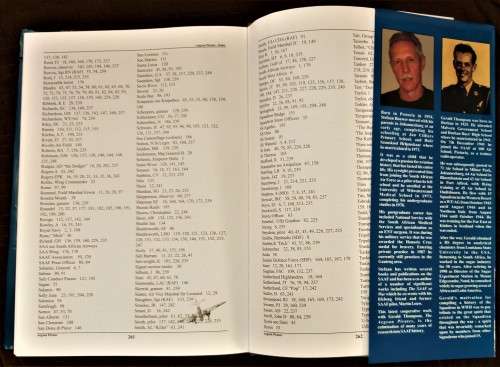 The Aegean Pirates The History of 15 Squadron SAAF in WW2:  Dr's Stefaan Bouwer and Gerald Thompson