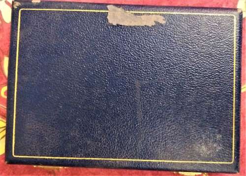 1952 Union of South Africa Coin Set