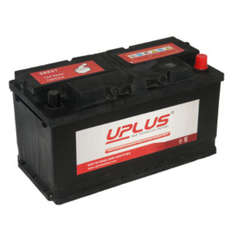 UPLUS Car Battery - 646