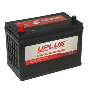 UPLUS Car Battery - 646