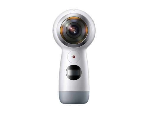Samsung Gear 360 4K (2017) - Brand New