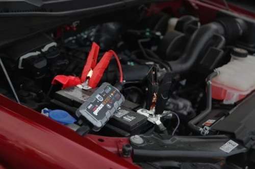 Noco Genius Boost Plus 1000Amp Jump Starter - GB40