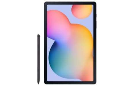 Samsung Galaxy Tab S6 Lite, Oxford Grey, 10.4, Wi-Fi, with S Pen (Brand New - 24 Month Warranty)