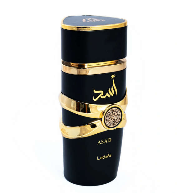Lattafa Asad 100ml Perfume - Original