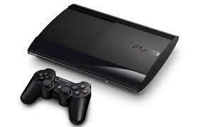 Ps3 Console*Please Read*