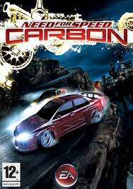 Need forSpeed Carbon (PS3)