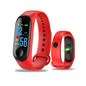 Color Screen Smart Watch Waterproof Sport Bracelet
