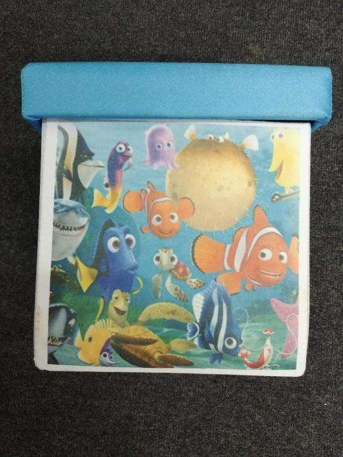 3 in 1 Boxset for kids