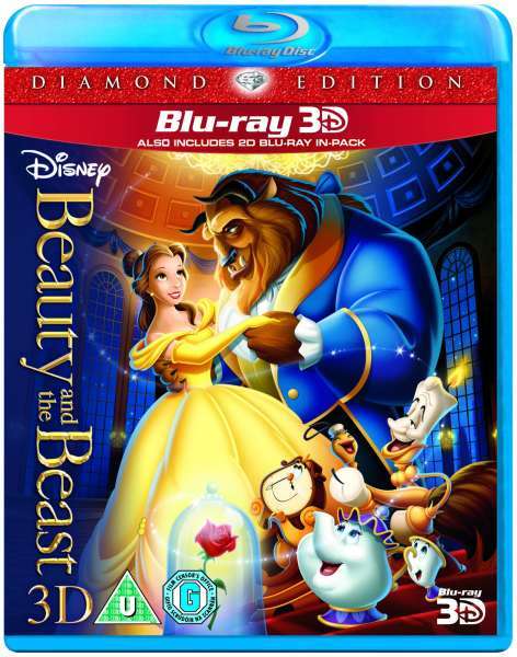 8 Movie Boxset Blu Ray Dvd for Boys