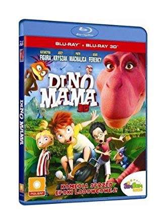 9 Movie Boxset Blu Ray Dvd for Boys