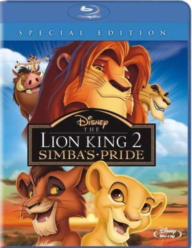 9 Movie Boxset Blu Ray Dvd for Boys