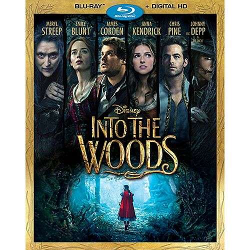 11 Movie Boxset Blu Ray