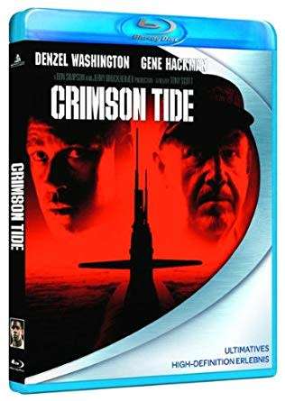Crimson Tide