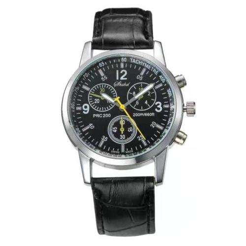 Wokia Quartz Wristwatch