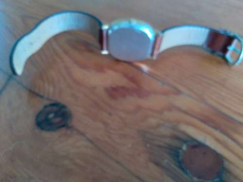 Omega Automatic DeVille watch - Chronograph (Swiss Made)