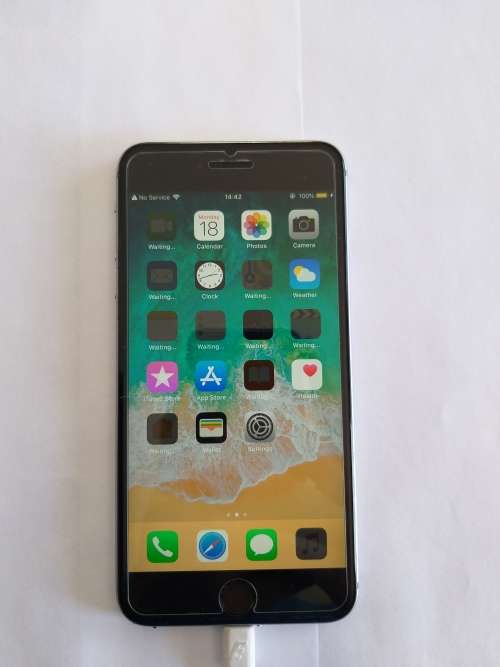 IPhone 6s Plus 64 GB!!-read the description