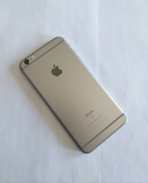 IPhone 6s Plus 64 GB!!-read the description
