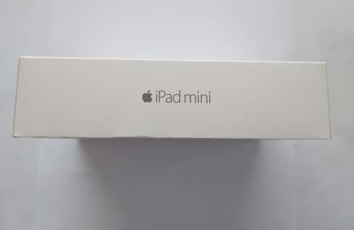 Apple iPad Mini 4 16GB WI-FI Space Grey Mint Condition!!