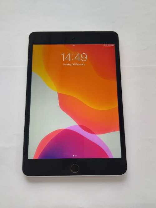 Apple iPad Mini 4 16GB WI-FI Space Grey Mint Condition!!