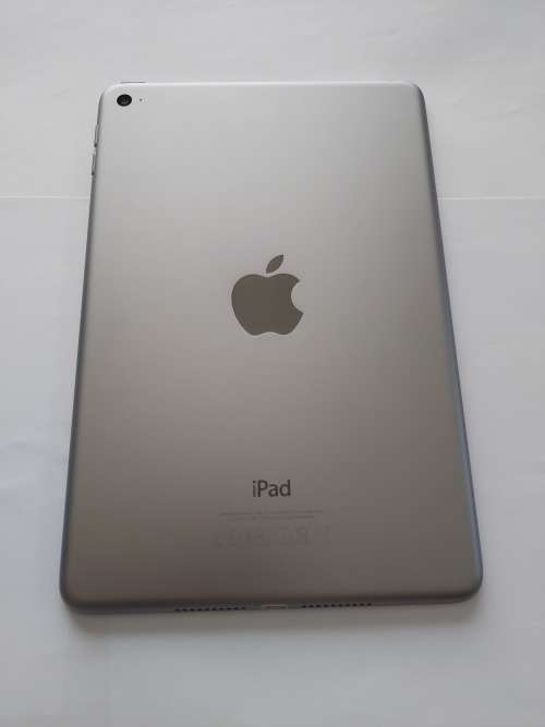 Apple iPad Mini 4 16GB WI-FI Space Grey Mint Condition!!