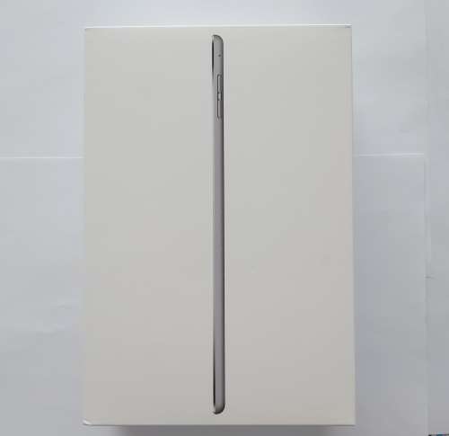 Apple iPad Mini 4 16GB WI-FI Space Grey Mint Condition!!