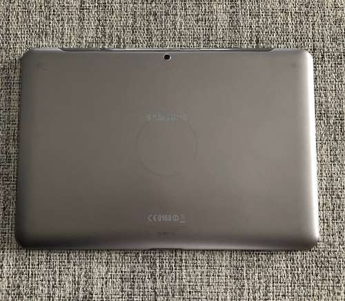 Samsung Galaxy Tab 2 10.1" P5100 Bargain!