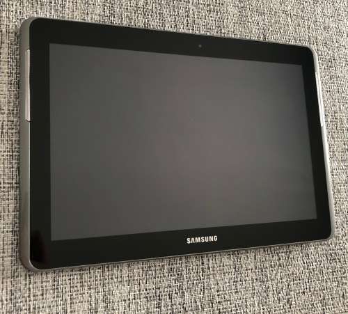 Samsung Galaxy Tab 2 10.1" P5100 Bargain!