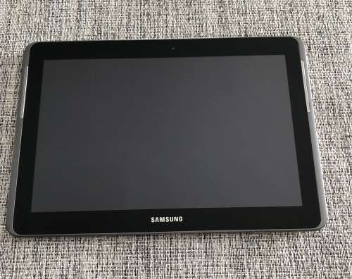 Samsung Galaxy Tab 2 10.1" P5100 Bargain!
