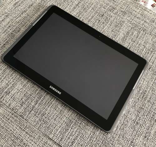 Samsung Galaxy Tab 2 10.1" P5100 Bargain!