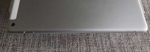 Apple iPad 6 Silver 32GB WiFi & LTE-Excellent Condition!