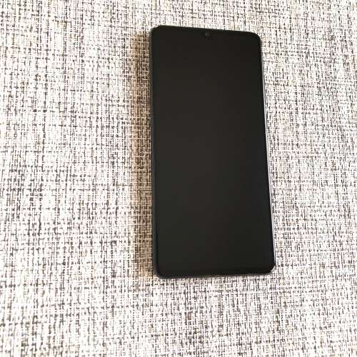 Huawei P30 Black Mint Condition