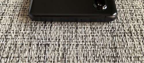 Huawei P30 Black Mint Condition