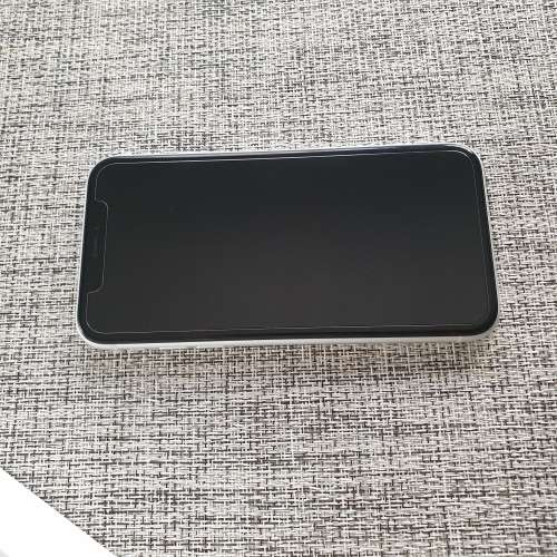 Apple iPhone XR White 64GB-Mint Condition