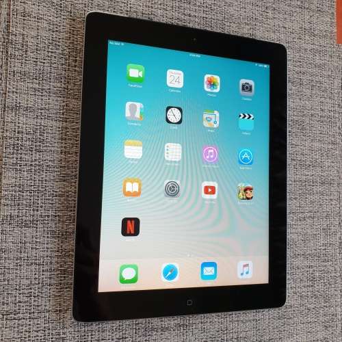 Apple iPad 2 16GB CELLULAR-GREAT CONDITION