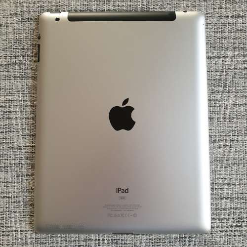 Apple iPad 2 16GB CELLULAR-GREAT CONDITION