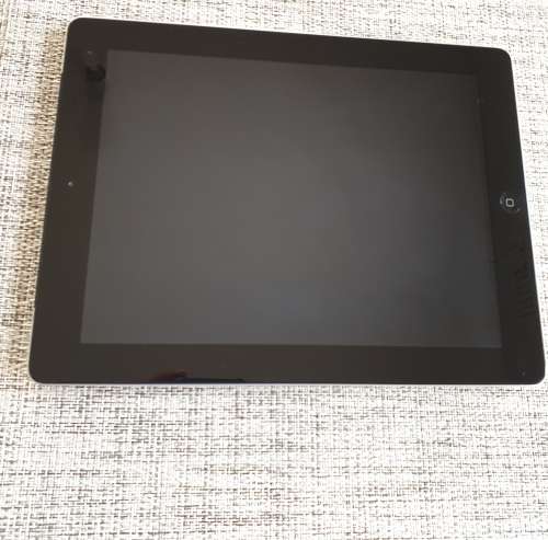 Apple iPad 2 16GB CELLULAR-GREAT CONDITION