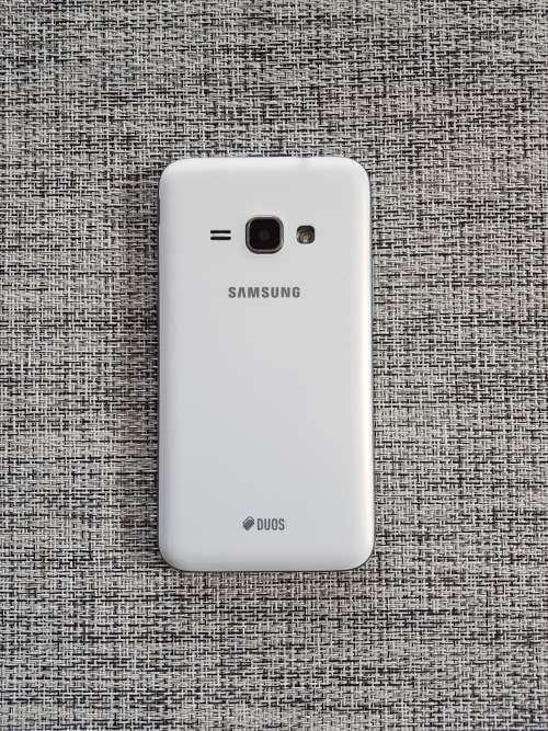 Samsung Galaxy Amp 2 LTE Great Condition!