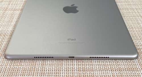 APPLE iPAD PRO 10.5 INCH 2017 SPACE GREY 64GB WIFI