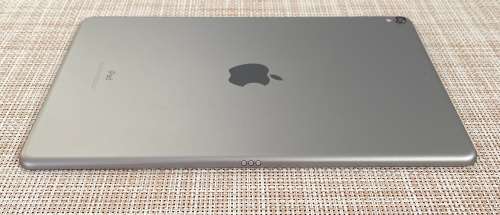 APPLE iPAD PRO 10.5 INCH 2017 SPACE GREY 64GB WIFI