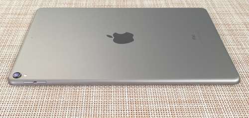 APPLE iPAD PRO 10.5 INCH 2017 SPACE GREY 64GB WIFI