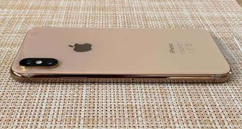 APPLE iPHONE XS GOLD 64GB NEW!