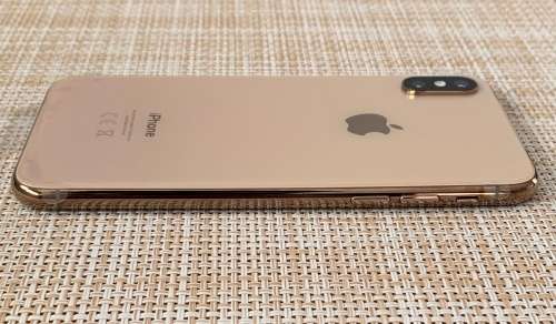 APPLE iPHONE XS GOLD 64GB NEW!